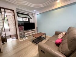Blk 334 Clementi Avenue 2 (Clementi), HDB 3 Rooms #554751271